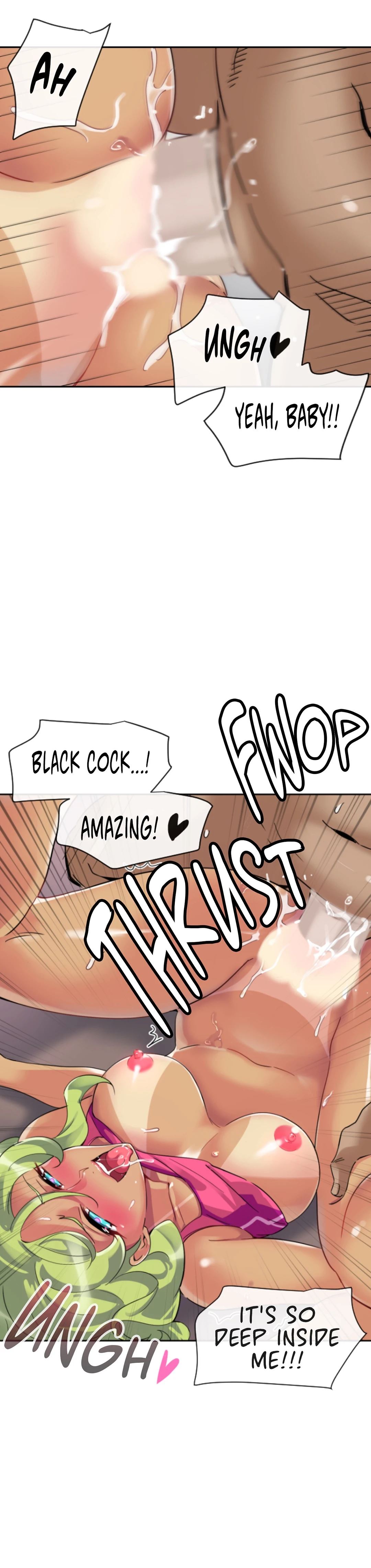 Bride Training Chapter 20 - Page 13