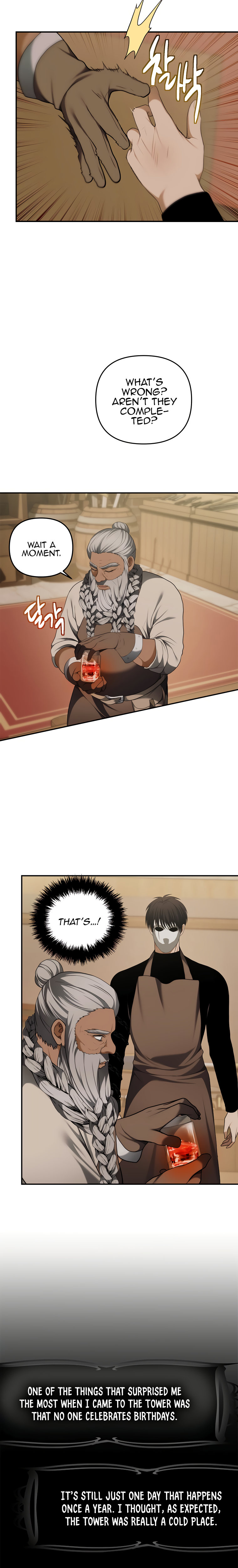 Second Life Ranker Chapter 120 - Page 26