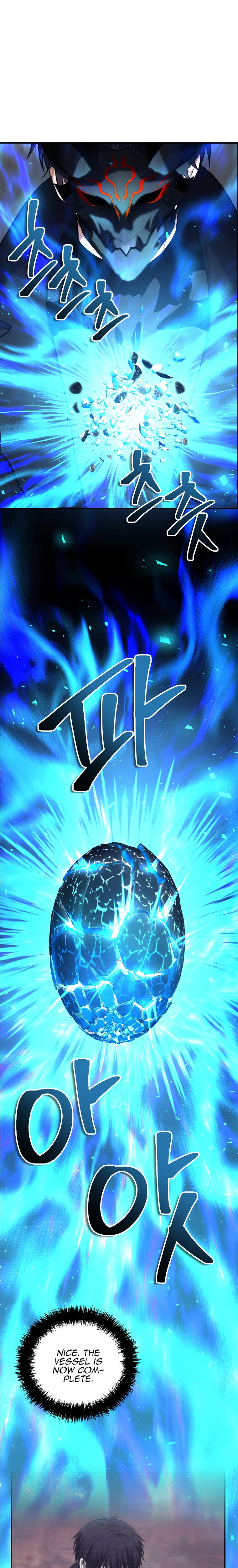 Second Life Ranker Chapter 143 - Page 25