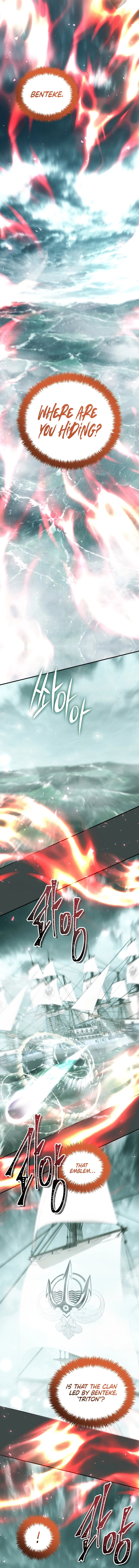 Second Life Ranker Chapter 176 - Page 14