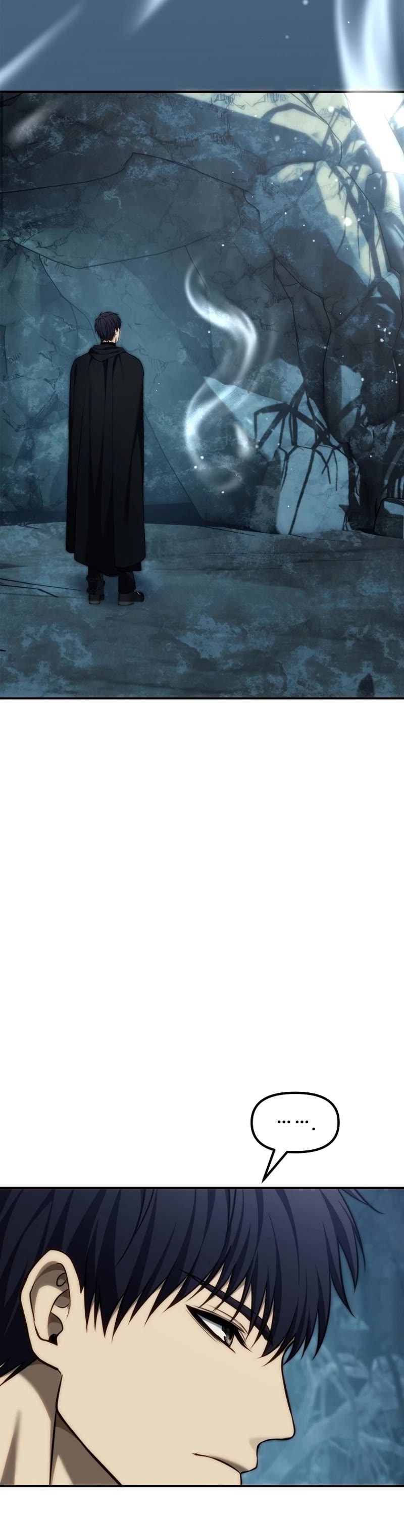 Second Life Ranker Chapter 195 - Page 60