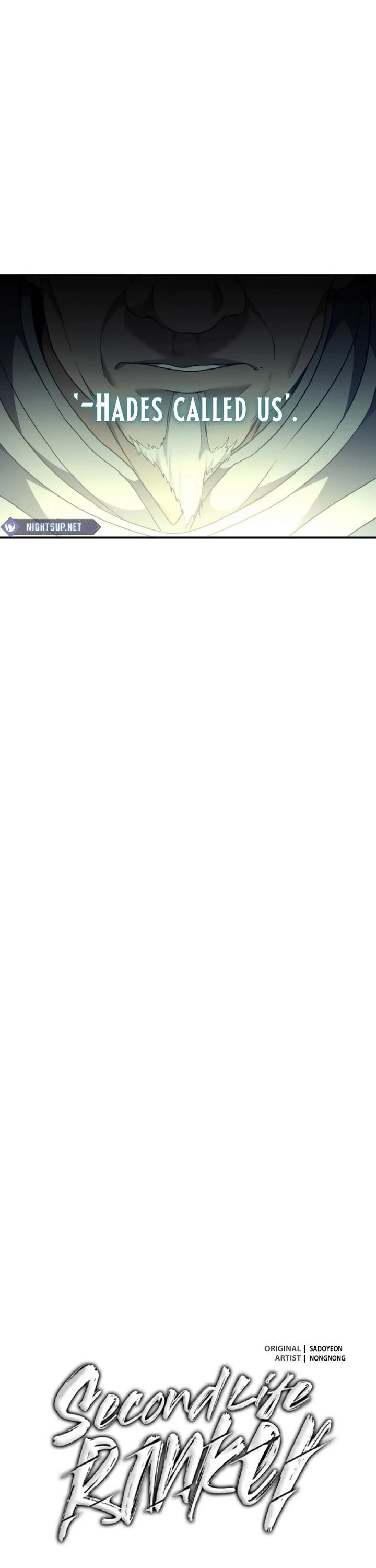 Second Life Ranker Chapter 197 - Page 16