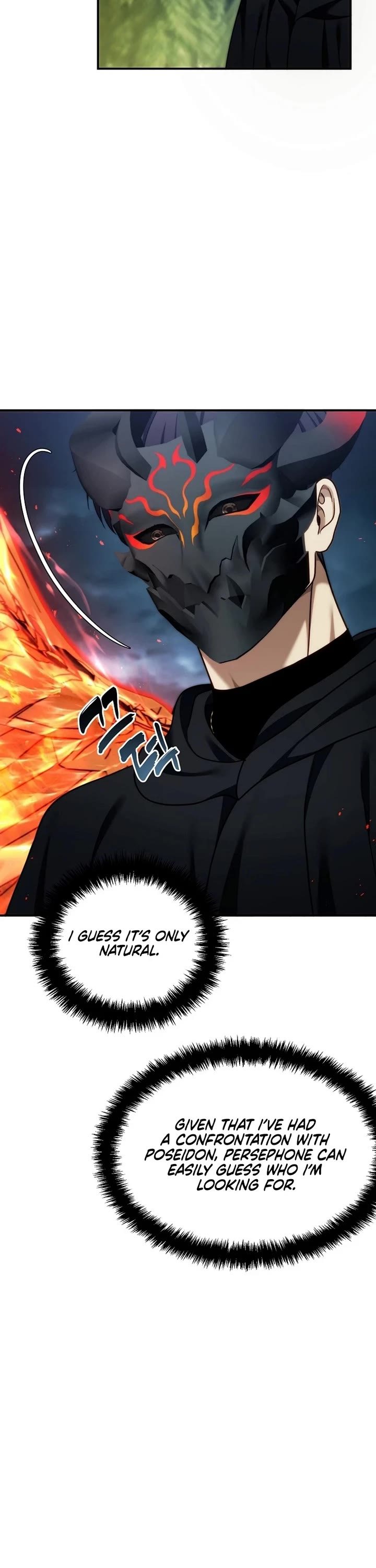 Second Life Ranker Chapter 197 - Page 38