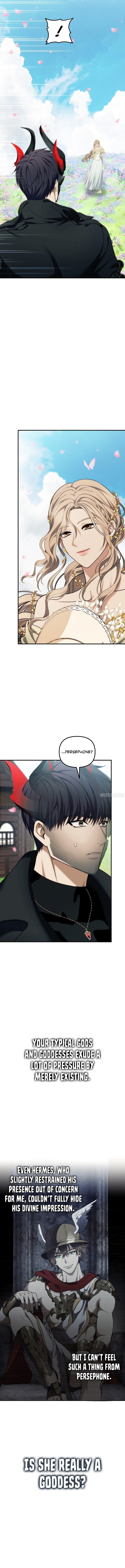 Second Life Ranker Chapter 198 - Page 9