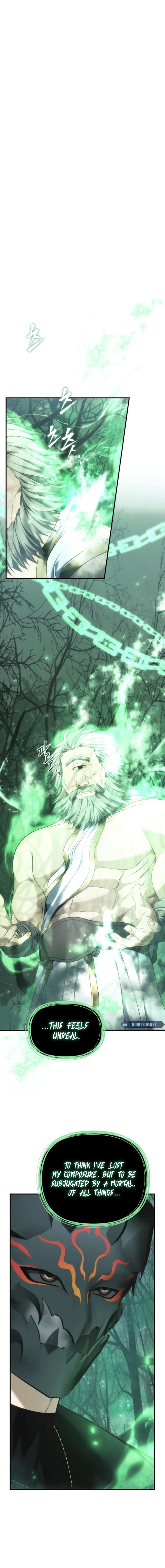 Second Life Ranker Chapter 206 - Page 1