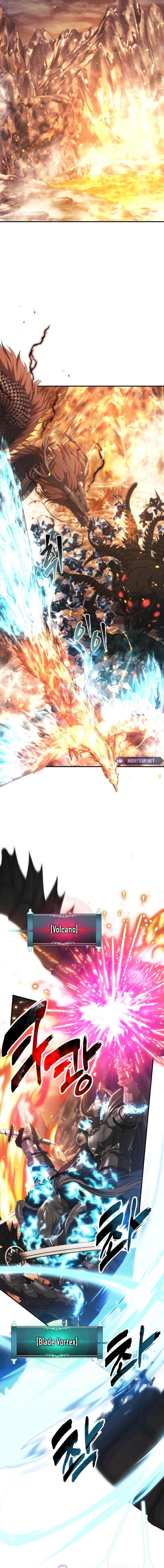 Second Life Ranker Chapter 206 - Page 11