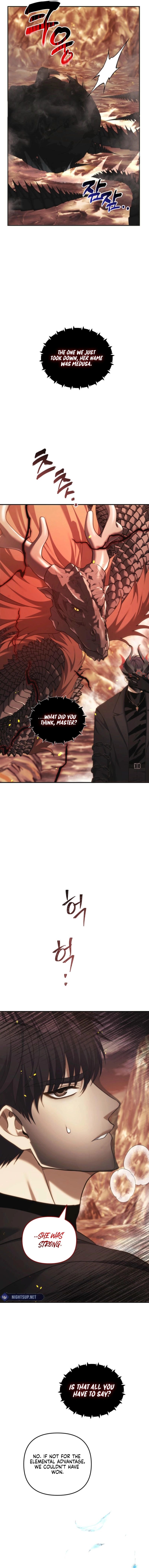 Second Life Ranker Chapter 206 - Page 14