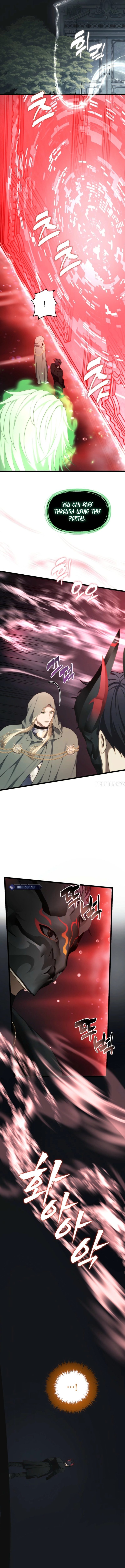 Second Life Ranker Chapter 207 - Page 12