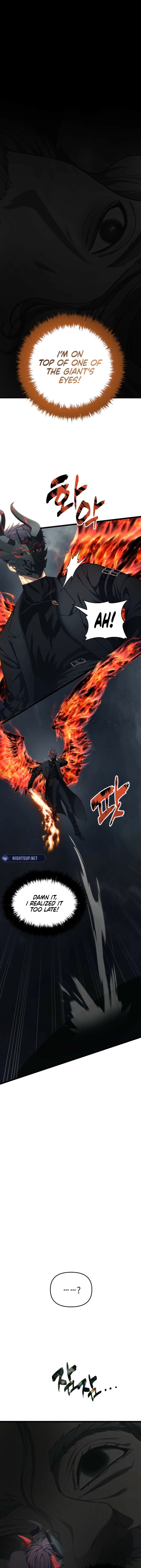 Second Life Ranker Chapter 208 - Page 1