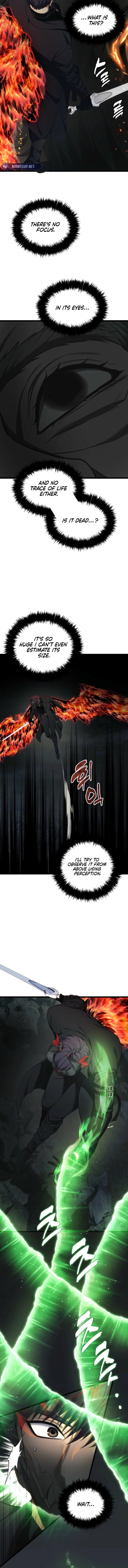 Second Life Ranker Chapter 208 - Page 2