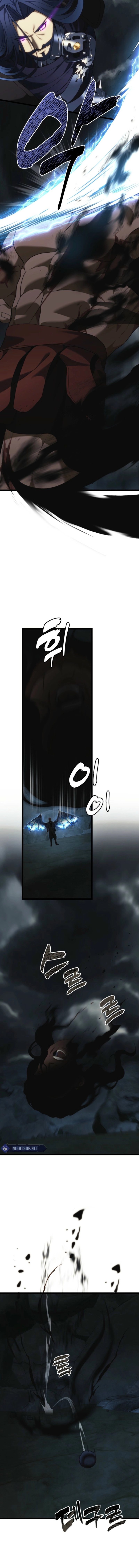 Second Life Ranker Chapter 209 - Page 10