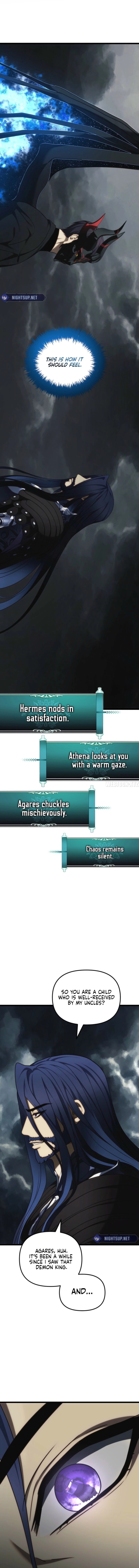 Second Life Ranker Chapter 209 - Page 15