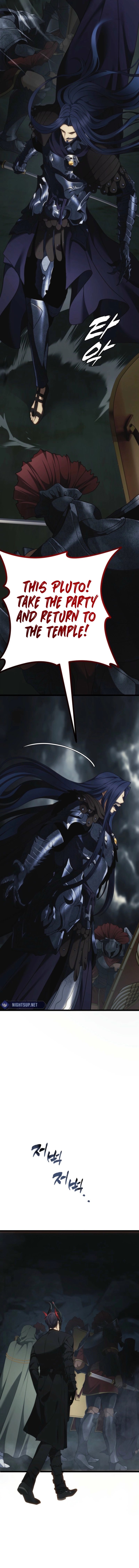 Second Life Ranker Chapter 209 - Page 18