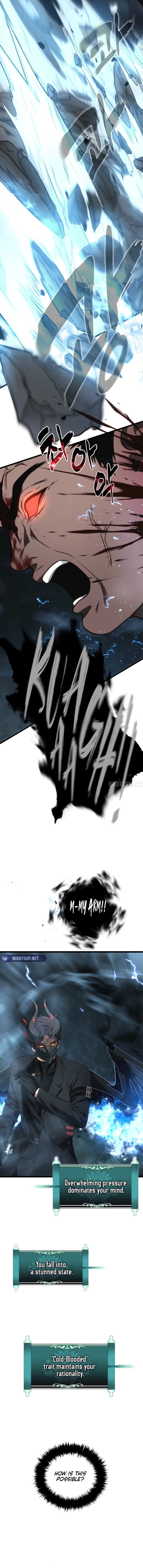 Second Life Ranker Chapter 209 - Page 3