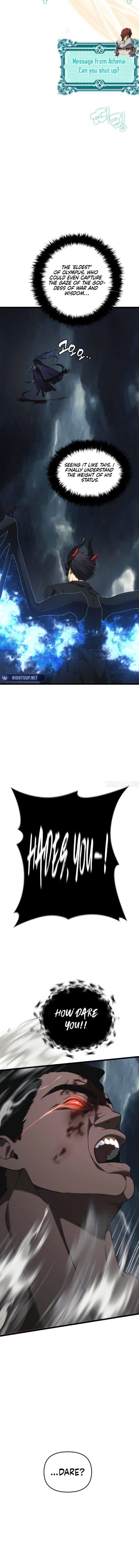 Second Life Ranker Chapter 209 - Page 5