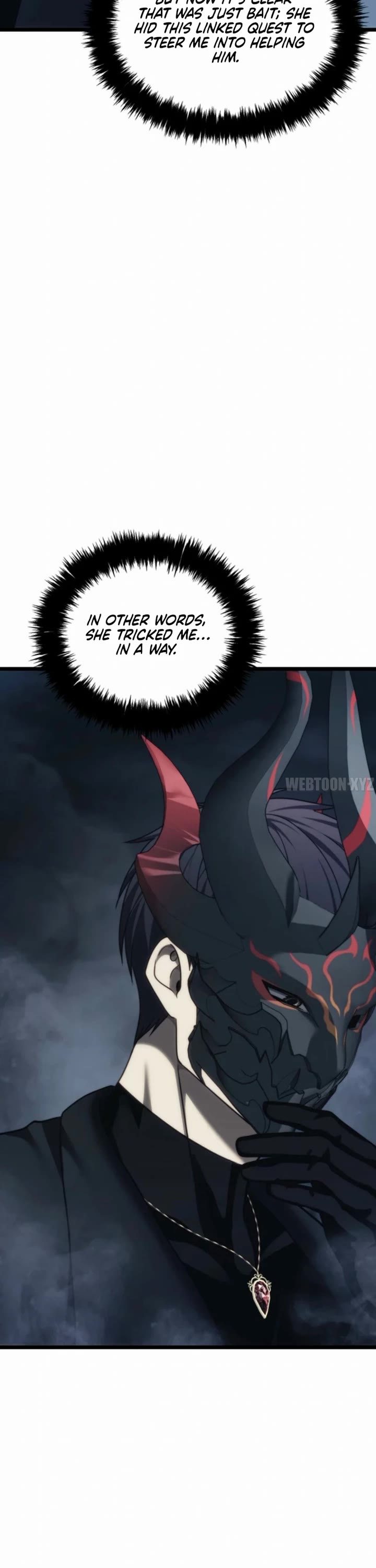 Second Life Ranker Chapter 210 - Page 11