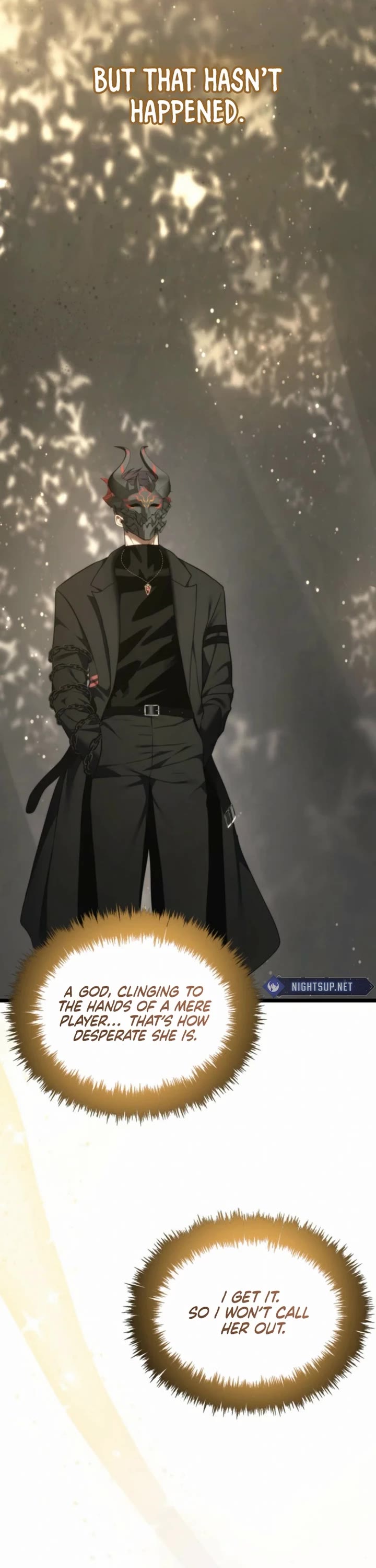 Second Life Ranker Chapter 210 - Page 13