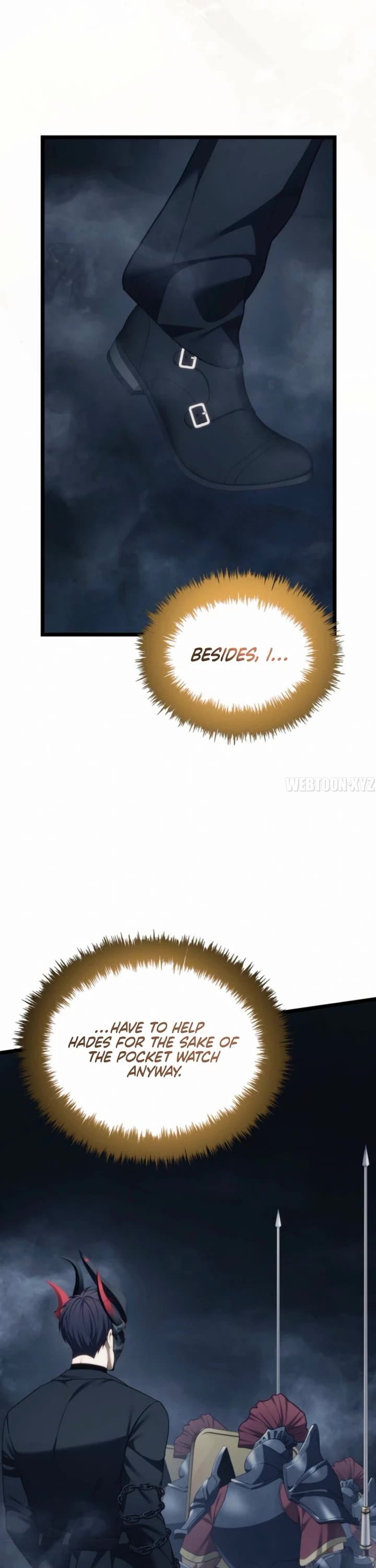 Second Life Ranker Chapter 210 - Page 14