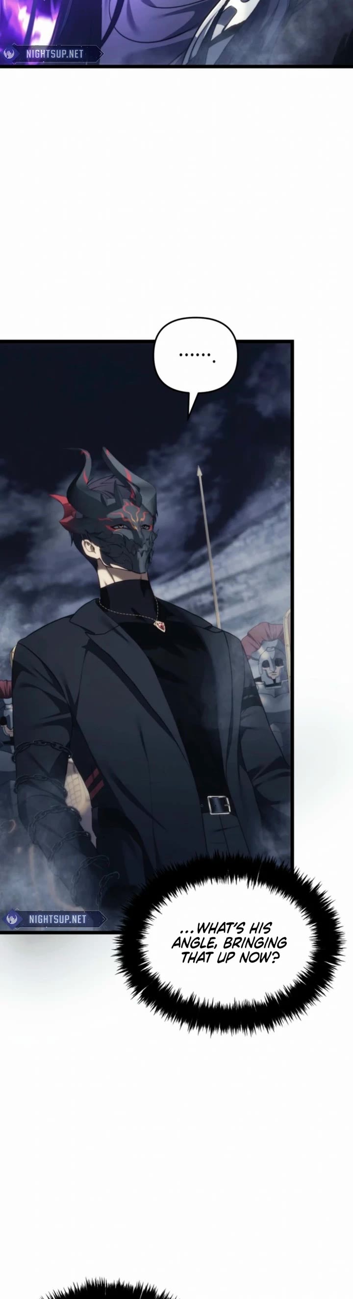 Second Life Ranker Chapter 210 - Page 19