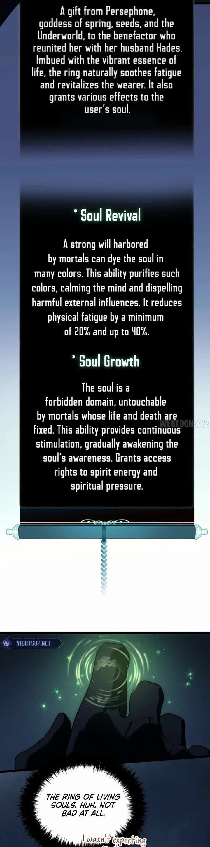 Second Life Ranker Chapter 210 - Page 2