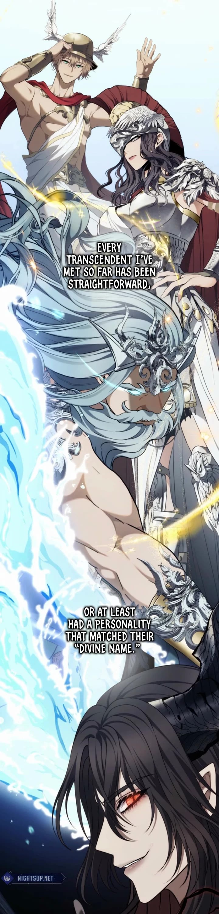 Second Life Ranker Chapter 210 - Page 21