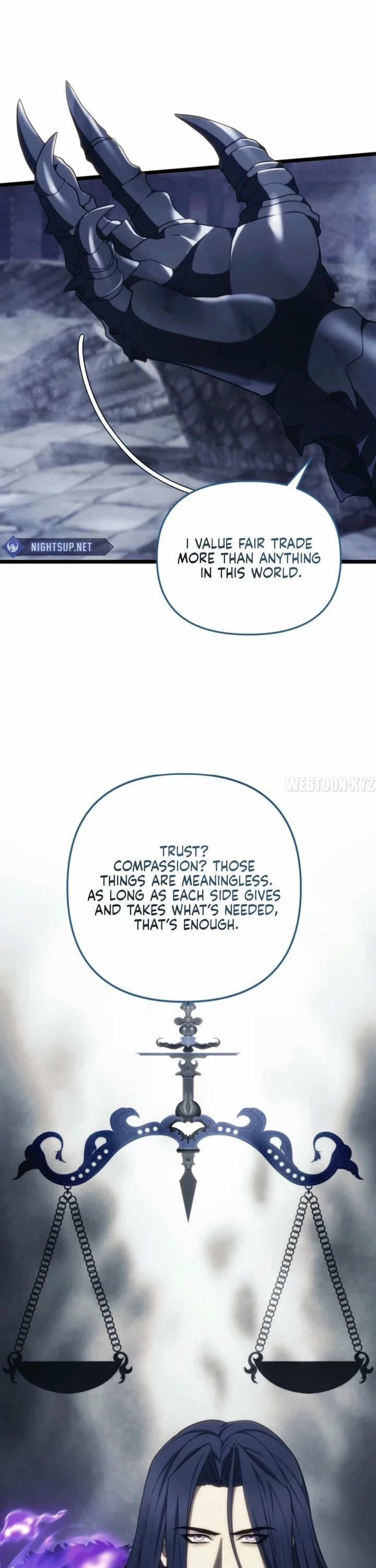 Second Life Ranker Chapter 210 - Page 24