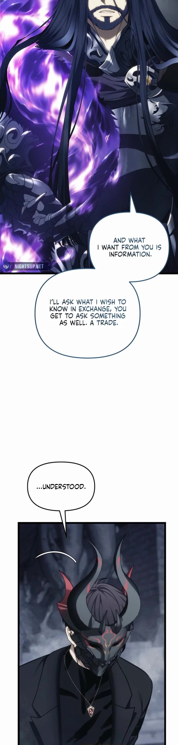 Second Life Ranker Chapter 210 - Page 25