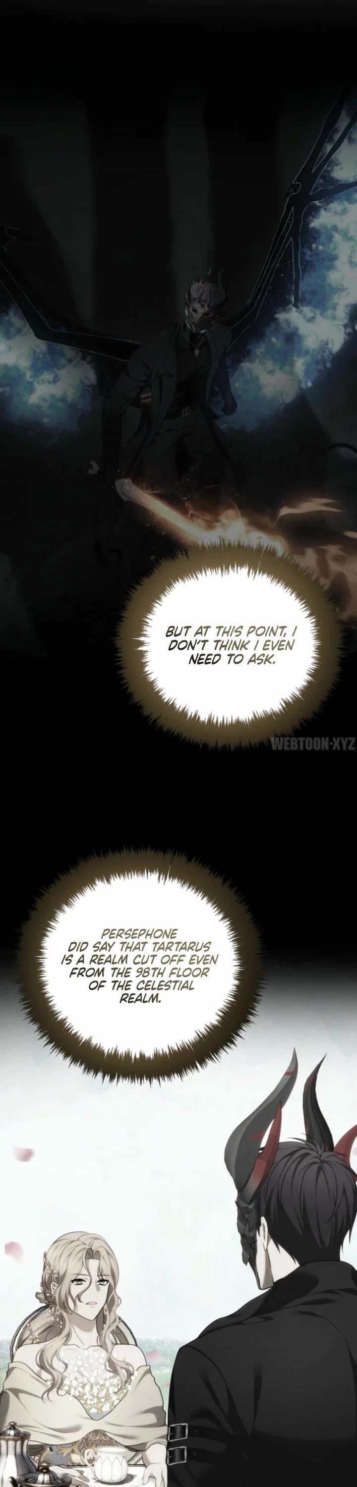 Second Life Ranker Chapter 210 - Page 27