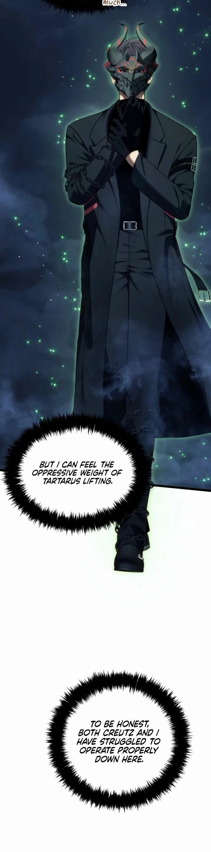 Second Life Ranker Chapter 210 - Page 3