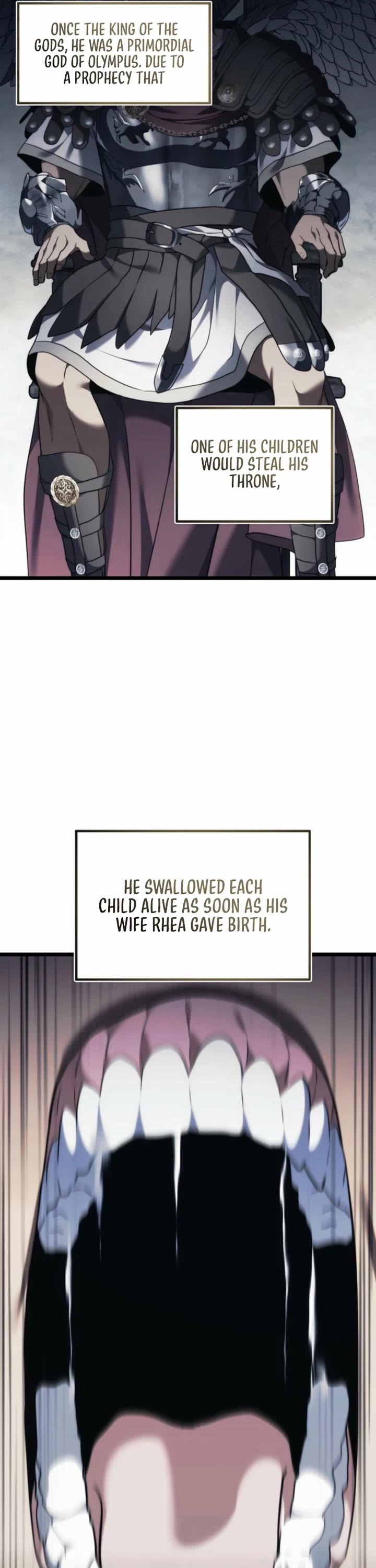 Second Life Ranker Chapter 210 - Page 33