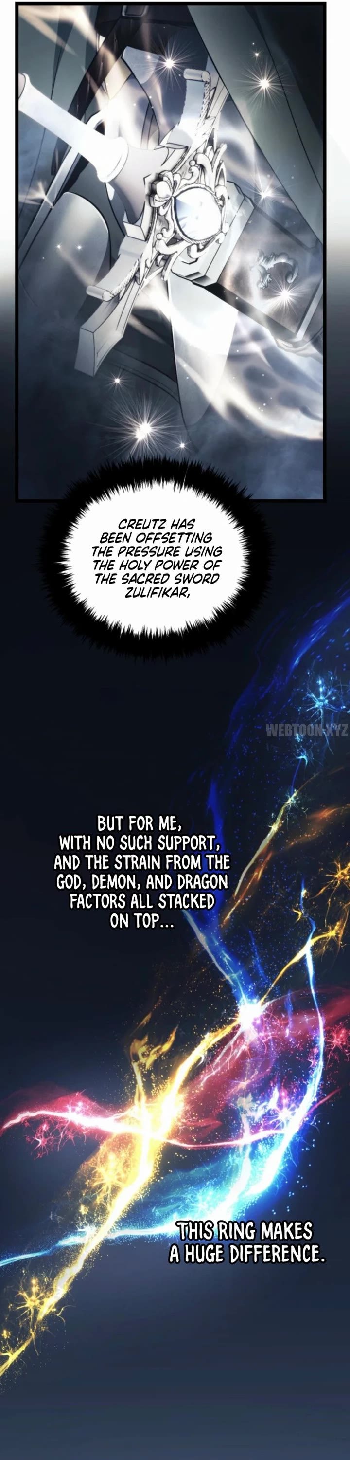 Second Life Ranker Chapter 210 - Page 4