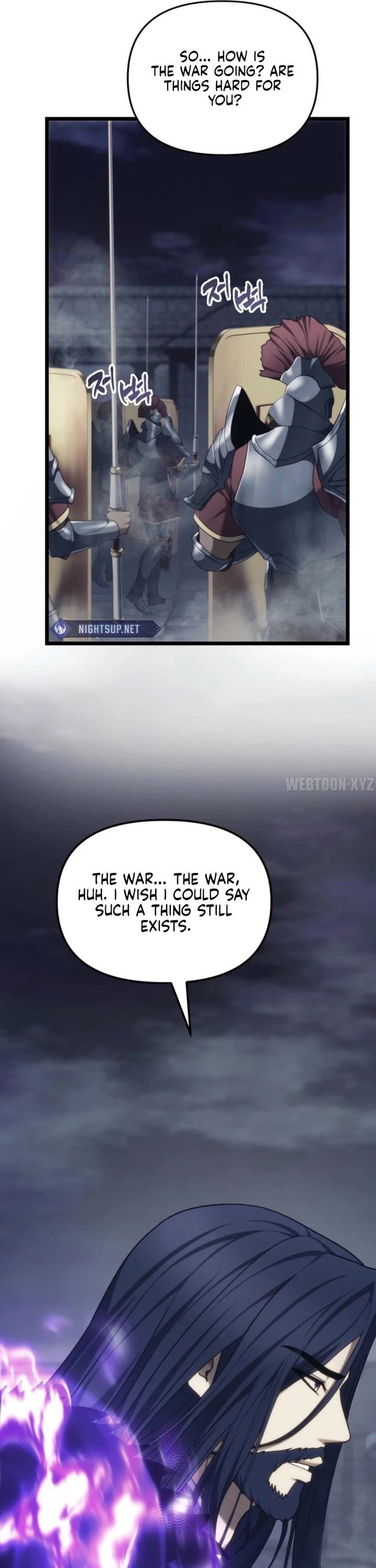 Second Life Ranker Chapter 210 - Page 45