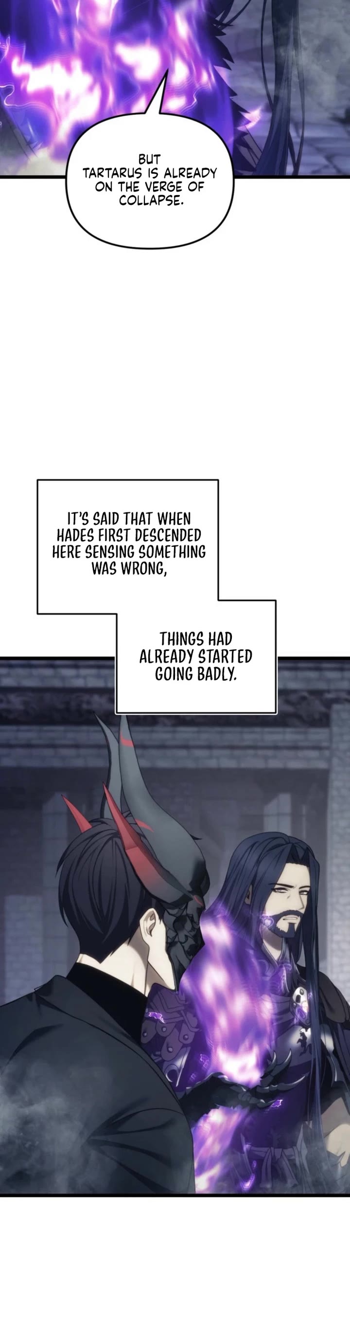 Second Life Ranker Chapter 210 - Page 46