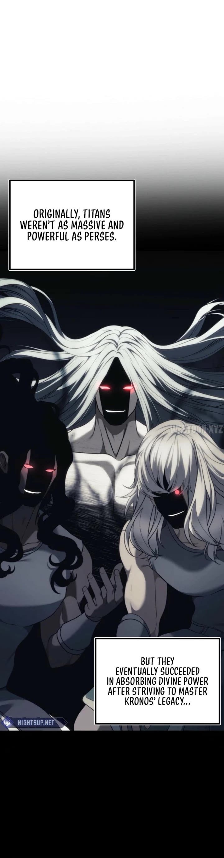 Second Life Ranker Chapter 210 - Page 47