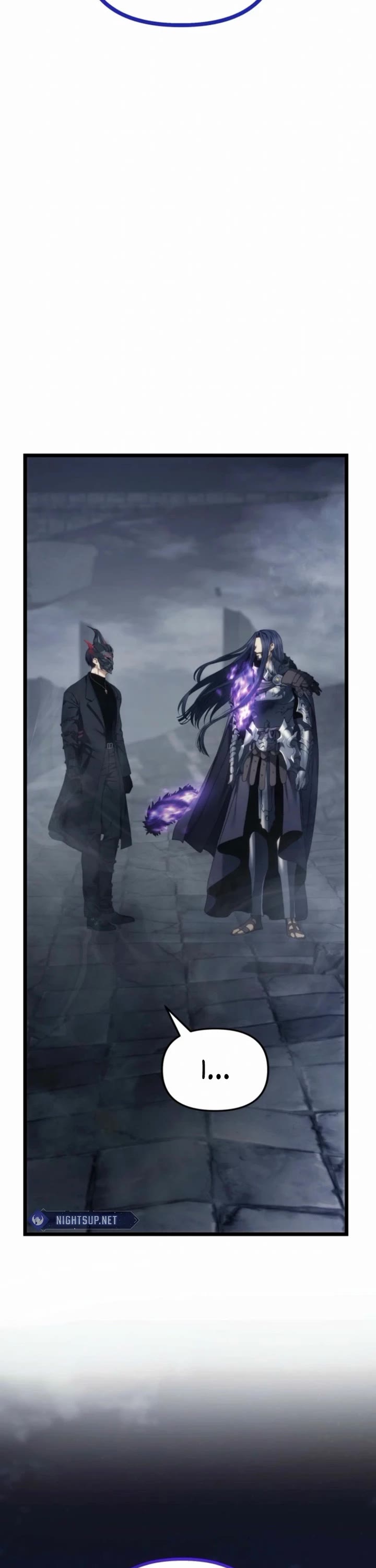 Second Life Ranker Chapter 210 - Page 52