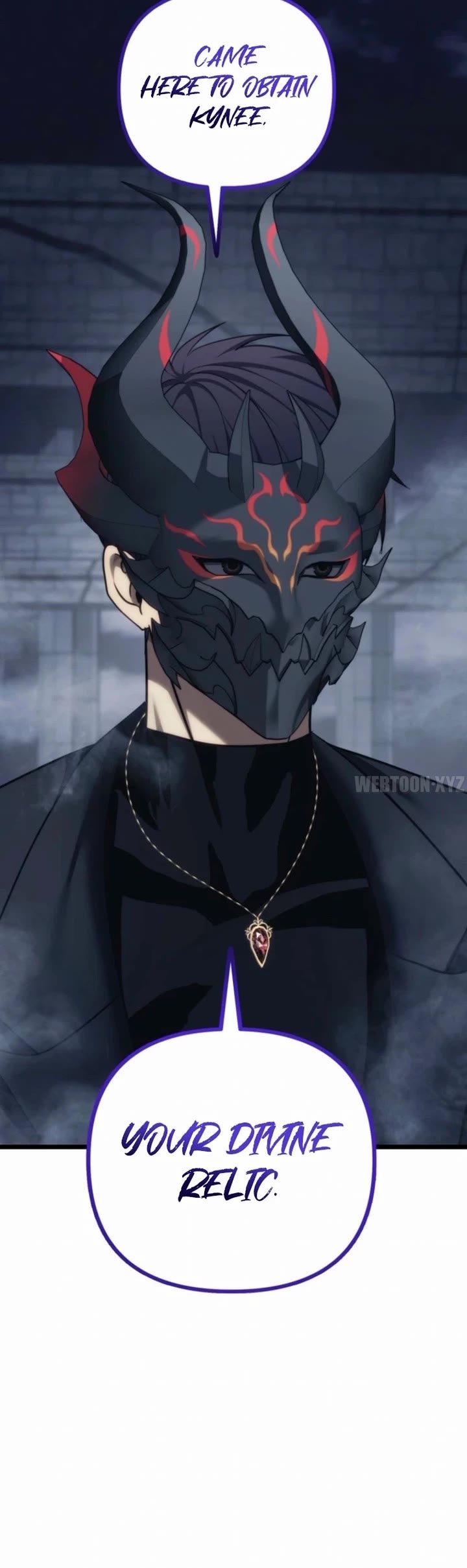 Second Life Ranker Chapter 210 - Page 53