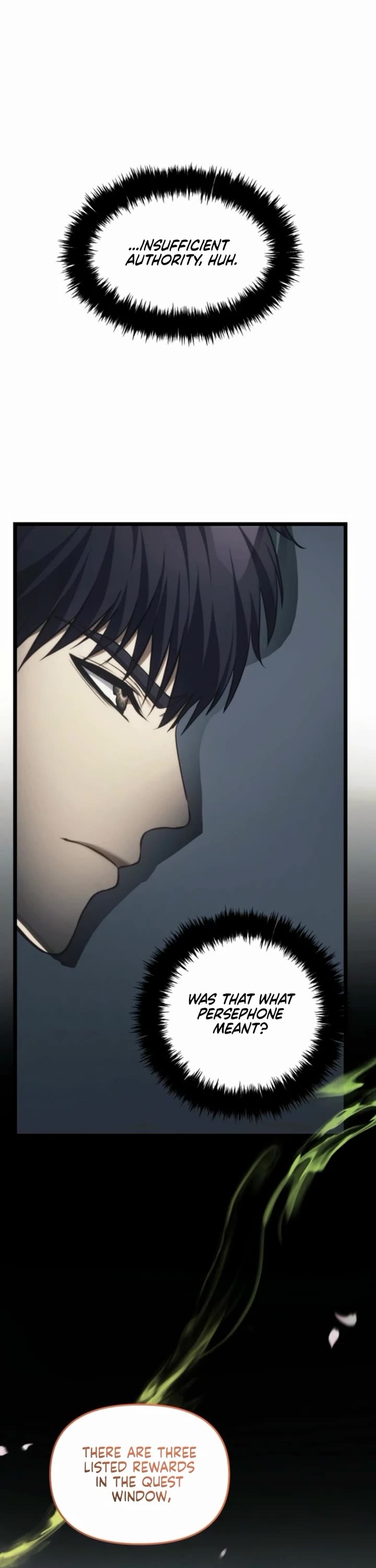 Second Life Ranker Chapter 210 - Page 6