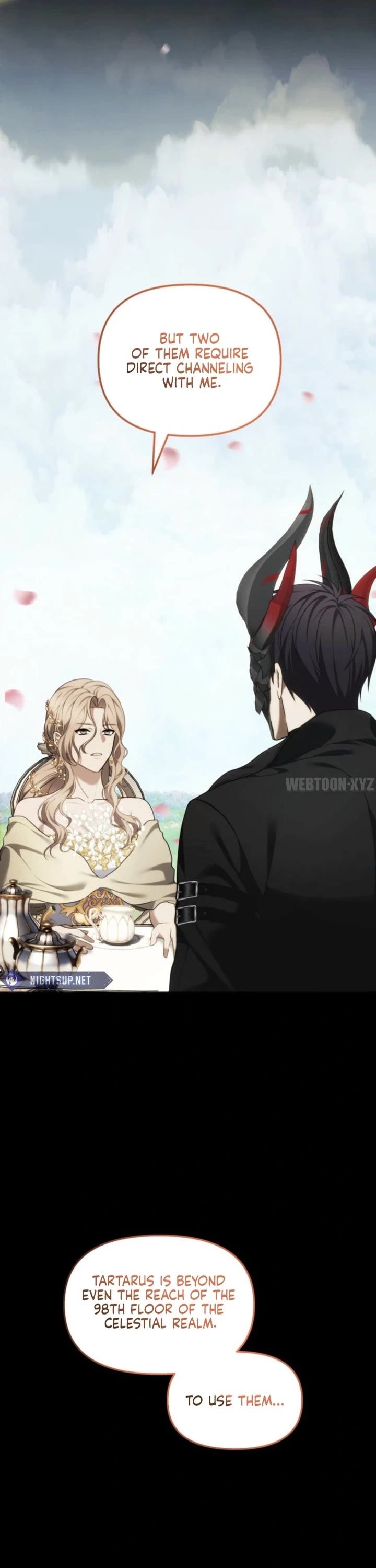 Second Life Ranker Chapter 210 - Page 7