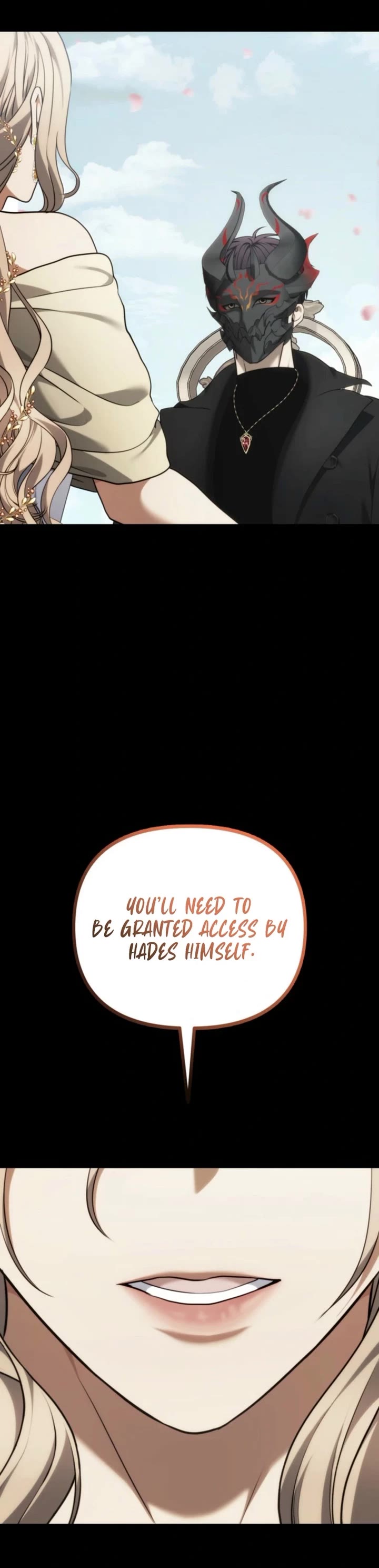 Second Life Ranker Chapter 210 - Page 8