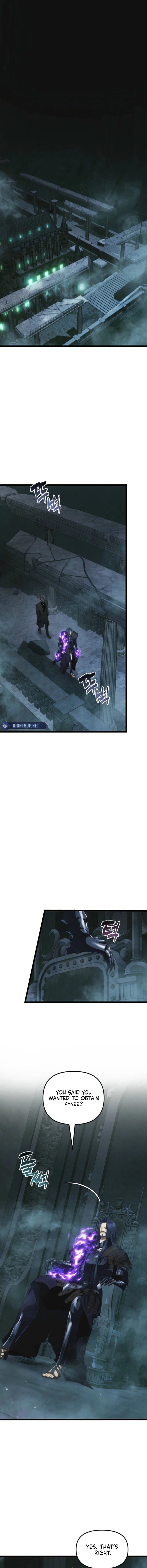 Second Life Ranker Chapter 211 - Page 1