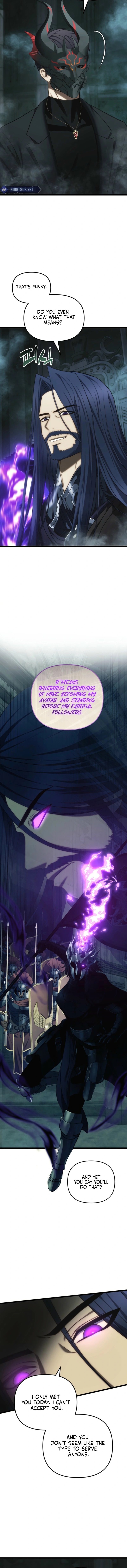 Second Life Ranker Chapter 211 - Page 2