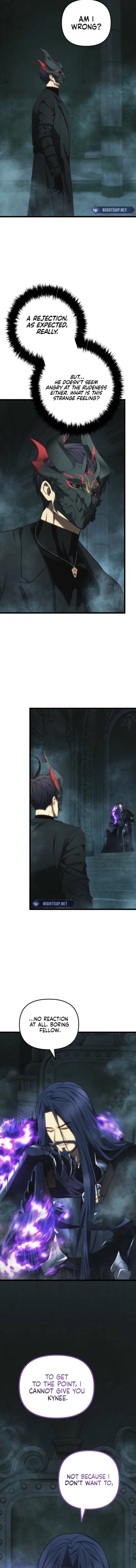 Second Life Ranker Chapter 211 - Page 3