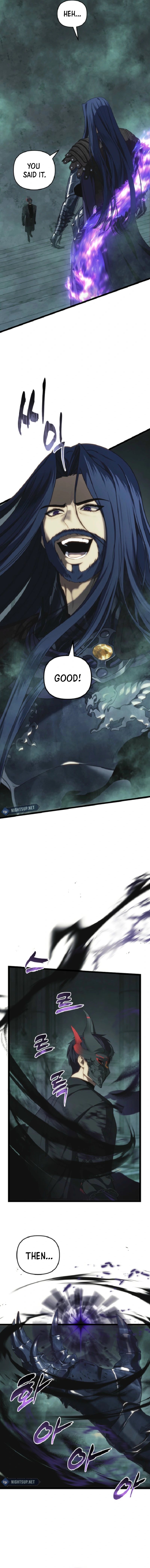 Second Life Ranker Chapter 212 - Page 18