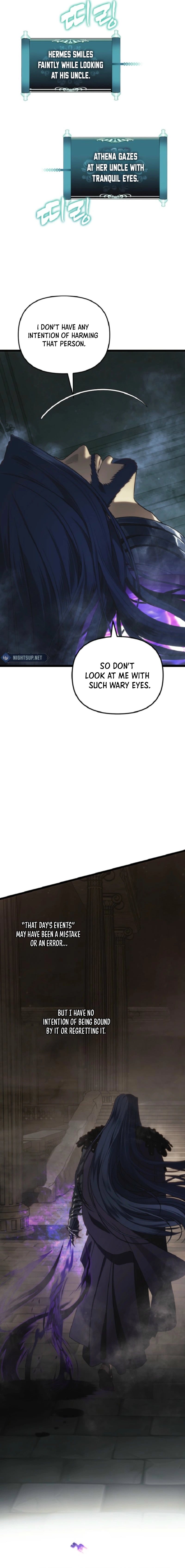 Second Life Ranker Chapter 212 - Page 4