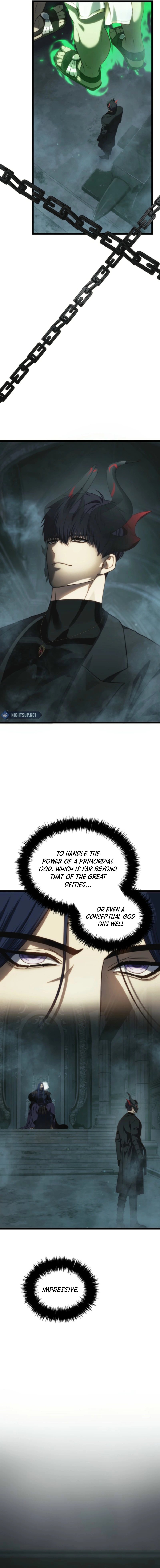 Second Life Ranker Chapter 212 - Page 6