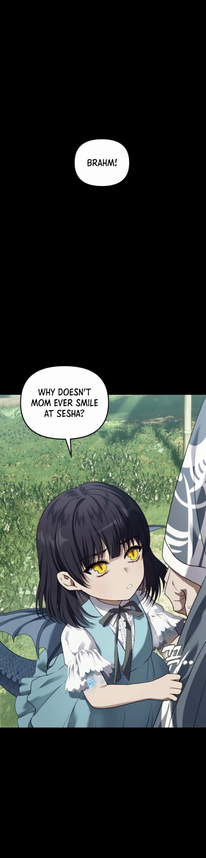 Second Life Ranker Chapter 213 - Page 10