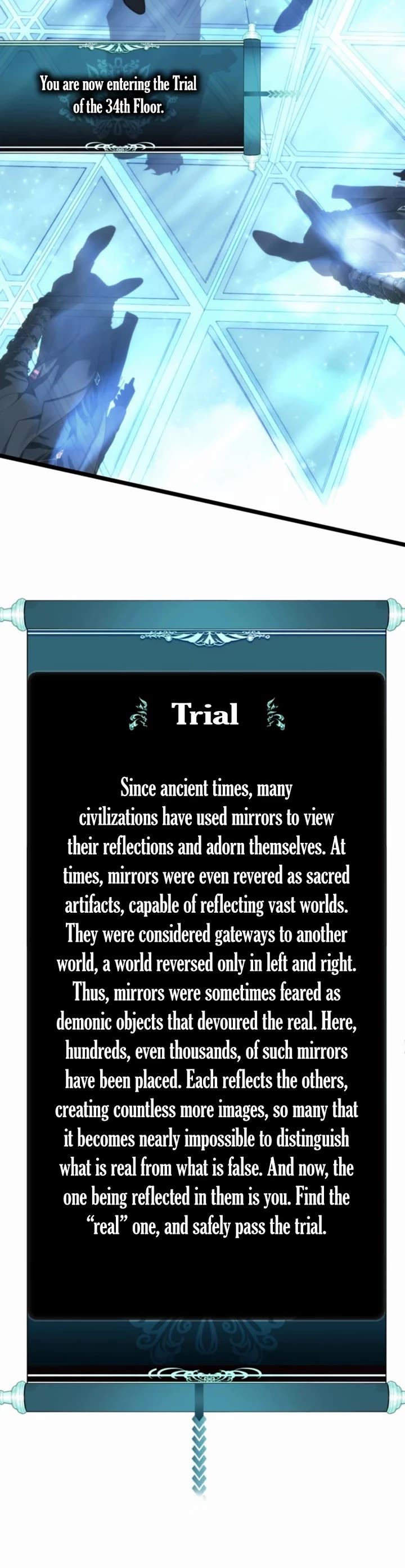 Second Life Ranker Chapter 213 - Page 24