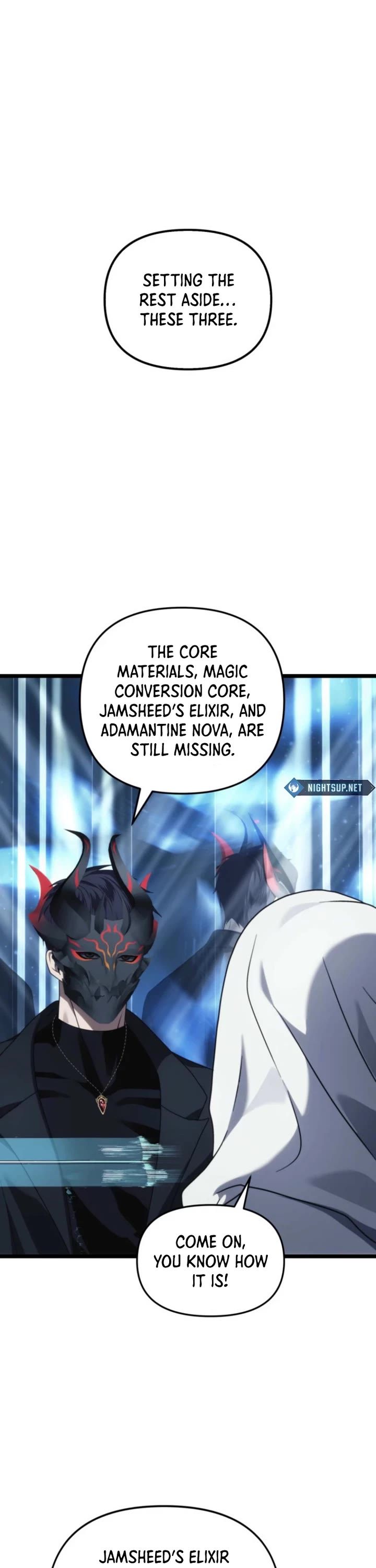 Second Life Ranker Chapter 213 - Page 29