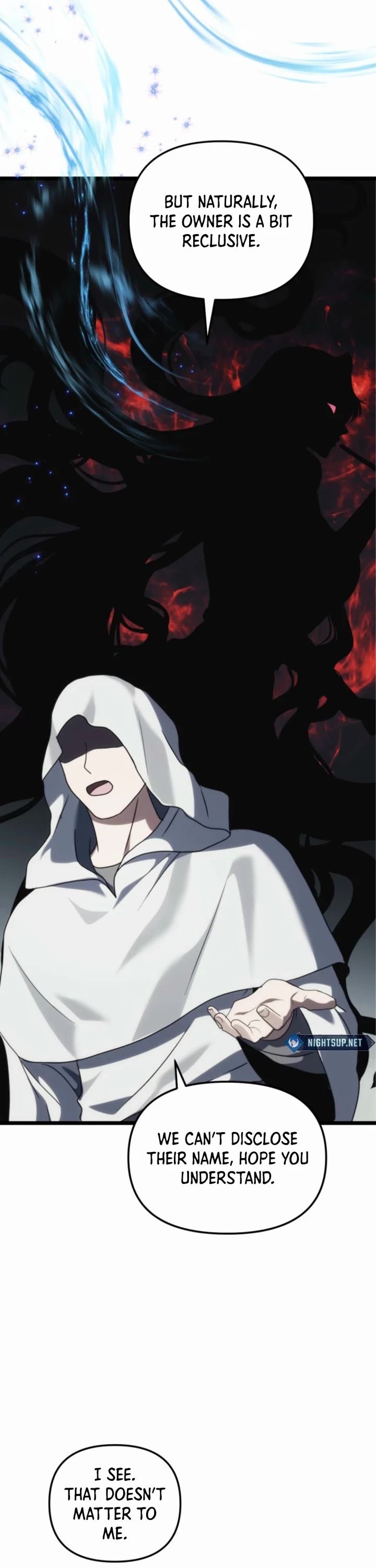 Second Life Ranker Chapter 213 - Page 33