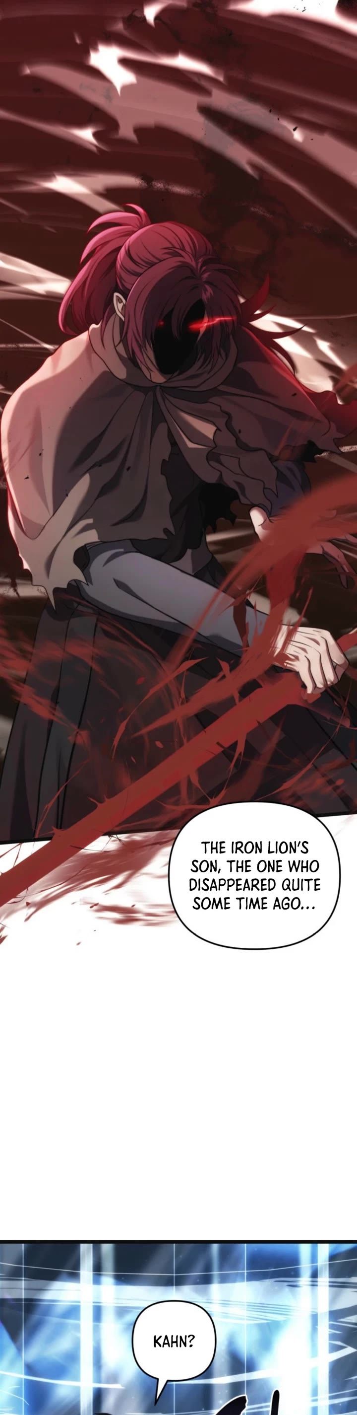 Second Life Ranker Chapter 213 - Page 39